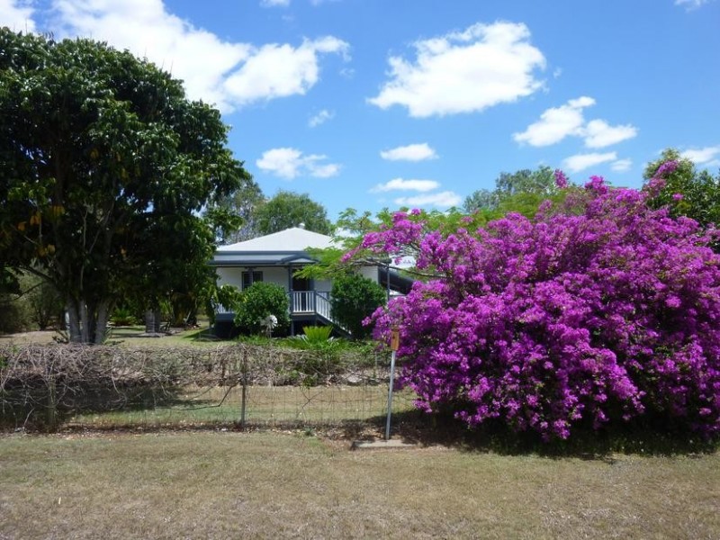 86 REDRIDGE CRESCENT, Redridge QLD 4660
