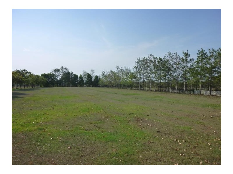 86 REDRIDGE CRESCENT, Redridge QLD 4660