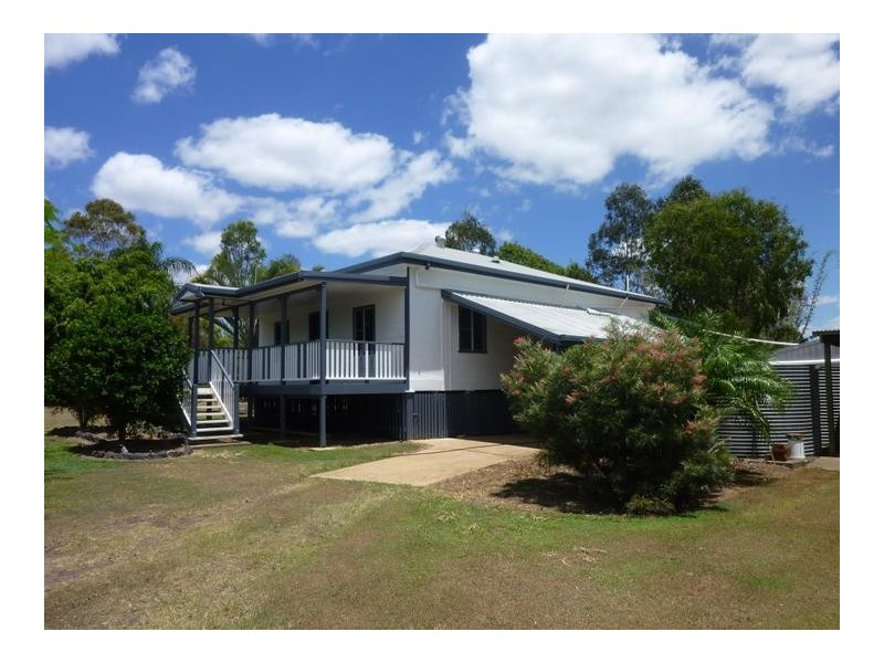 86 REDRIDGE CRESCENT, Redridge QLD 4660