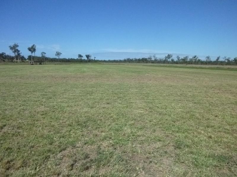 252 WOODGATE ROAD, Goodwood QLD 4660