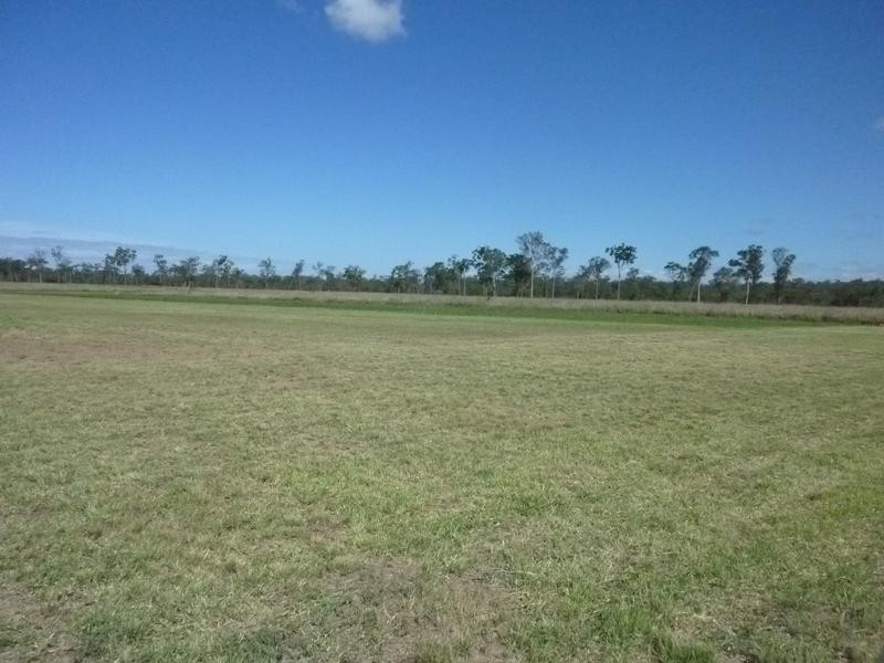 252 WOODGATE ROAD, Goodwood QLD 4660