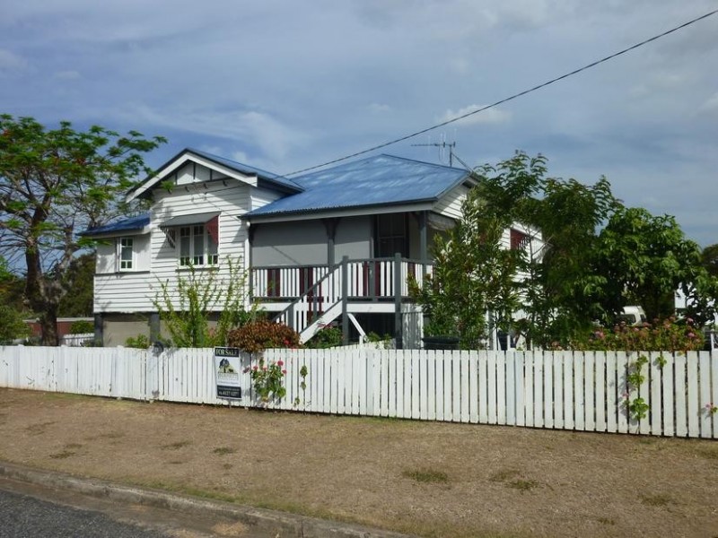 5 MARY STREET, Biggenden QLD 4621