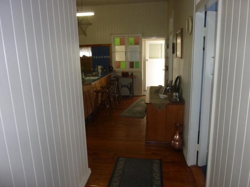 5 MARY STREET, Biggenden QLD 4621