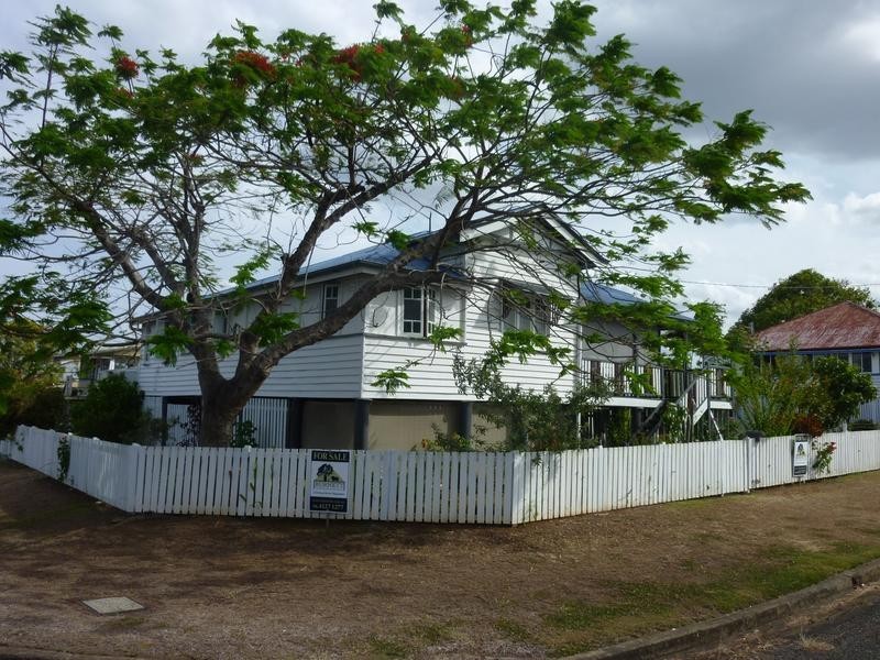 5 MARY STREET, Biggenden QLD 4621