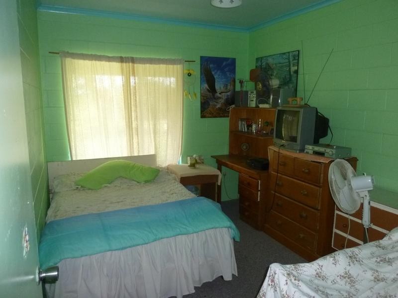 128 WOOWOONGA HALL ROAD, Woowoonga QLD 4621