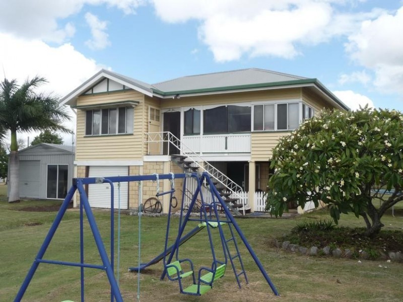 64 BLUFF VIEW ROAD, Biggenden QLD 4621