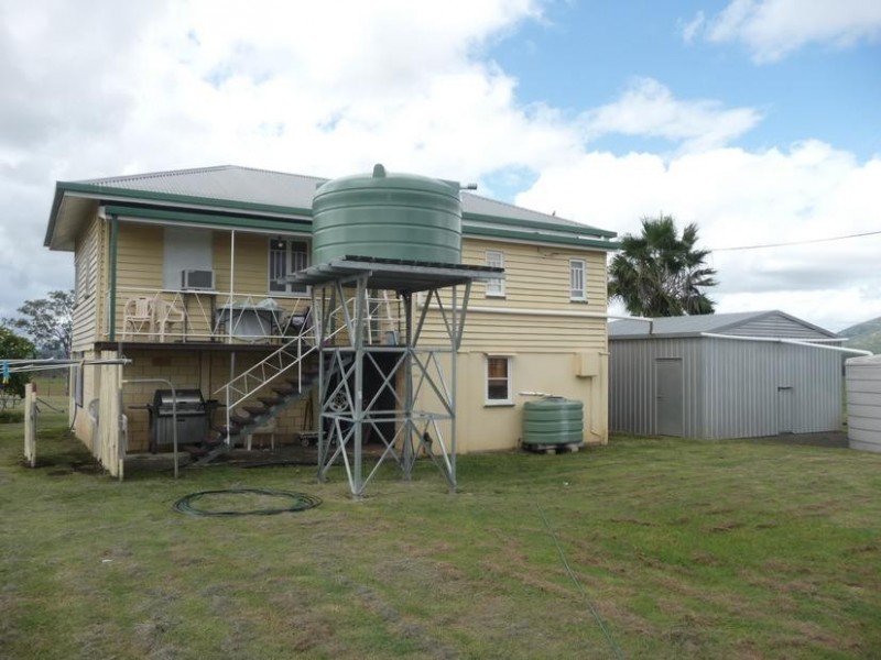 64 BLUFF VIEW ROAD, Biggenden QLD 4621