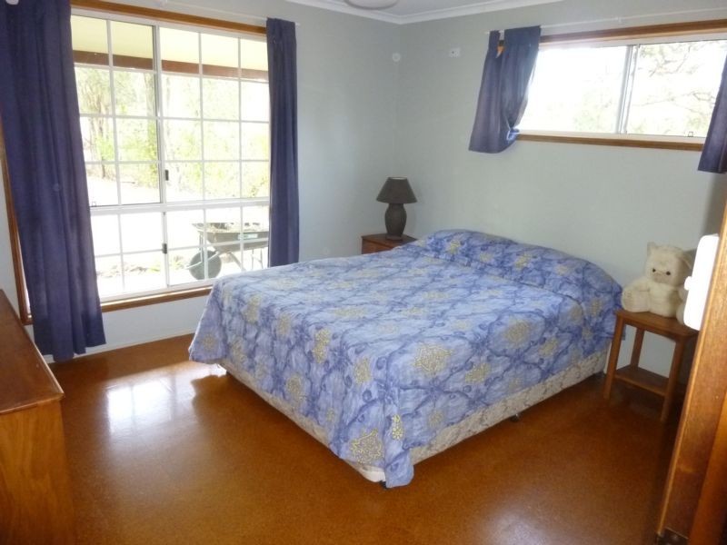 12 TYNDALL STREET, Apple Tree Creek QLD 4660