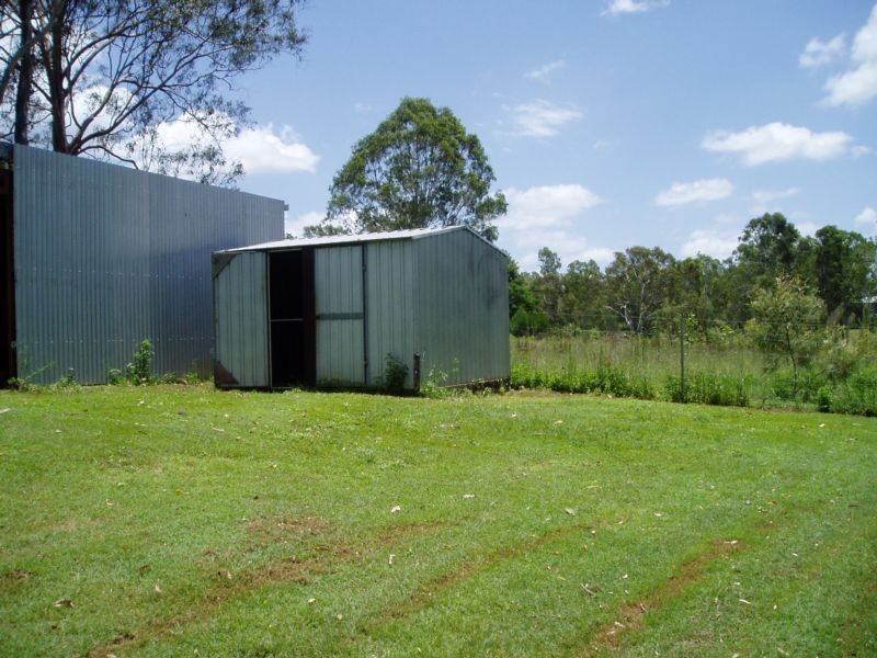 12 TYNDALL STREET, Apple Tree Creek QLD 4660