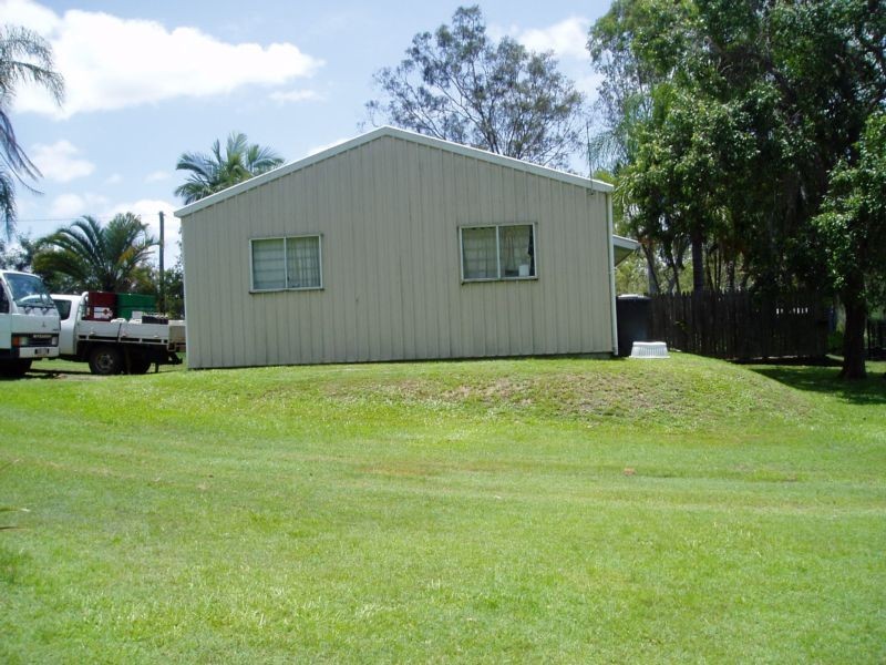 12 TYNDALL STREET, Apple Tree Creek QLD 4660