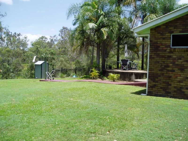 12 TYNDALL STREET, Apple Tree Creek QLD 4660