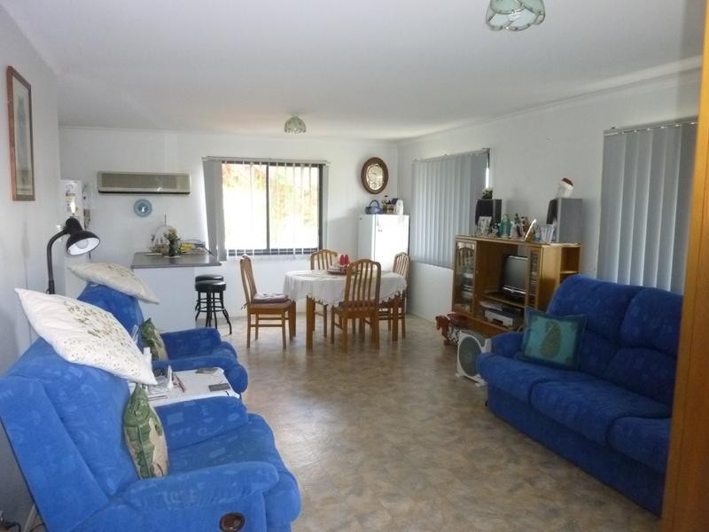 4 LEONARD COURT, Cordalba QLD 4660