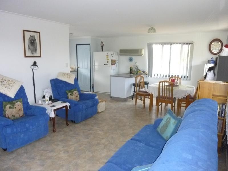 4 LEONARD COURT, Cordalba QLD 4660