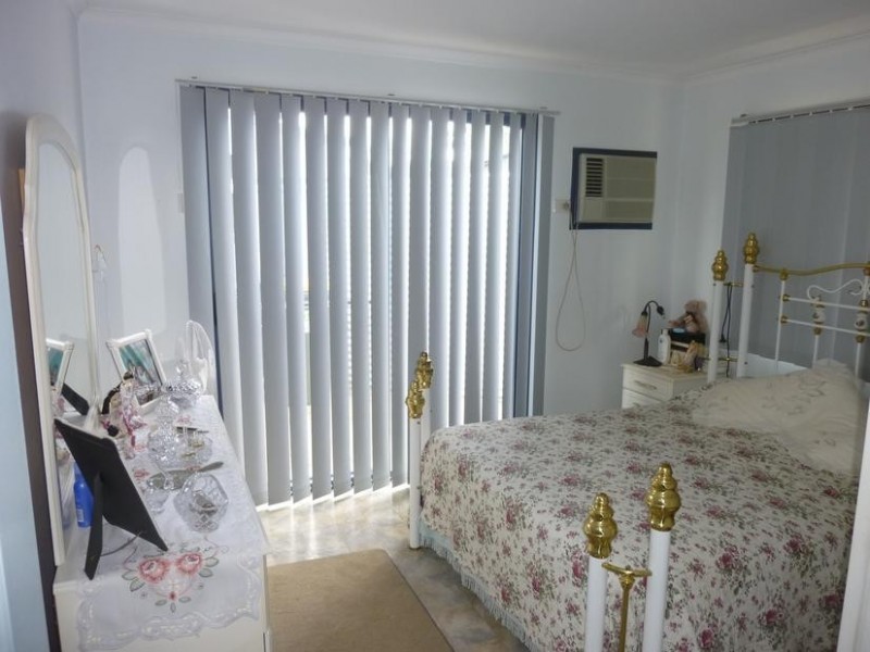 4 LEONARD COURT, Cordalba QLD 4660