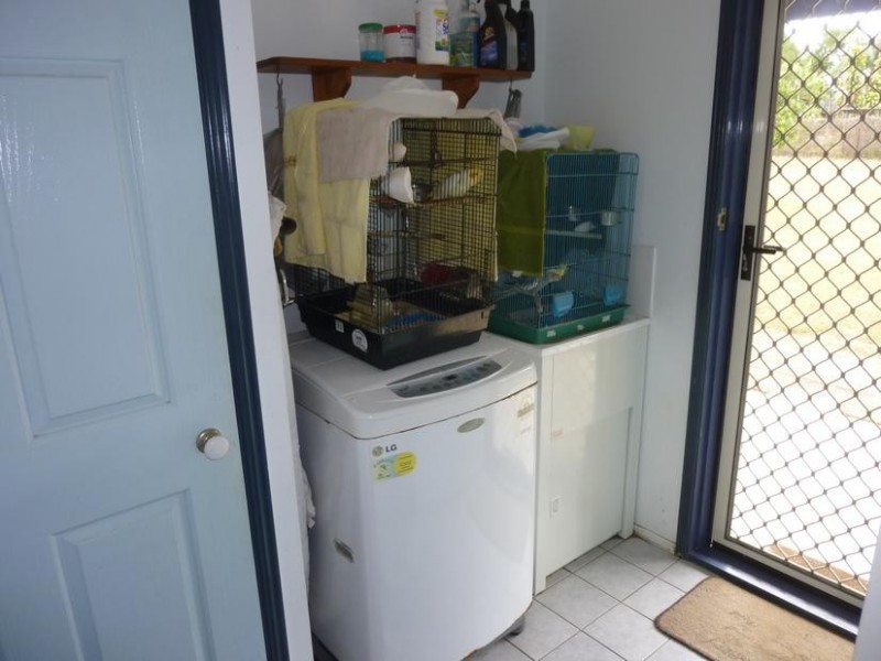 4 LEONARD COURT, Cordalba QLD 4660