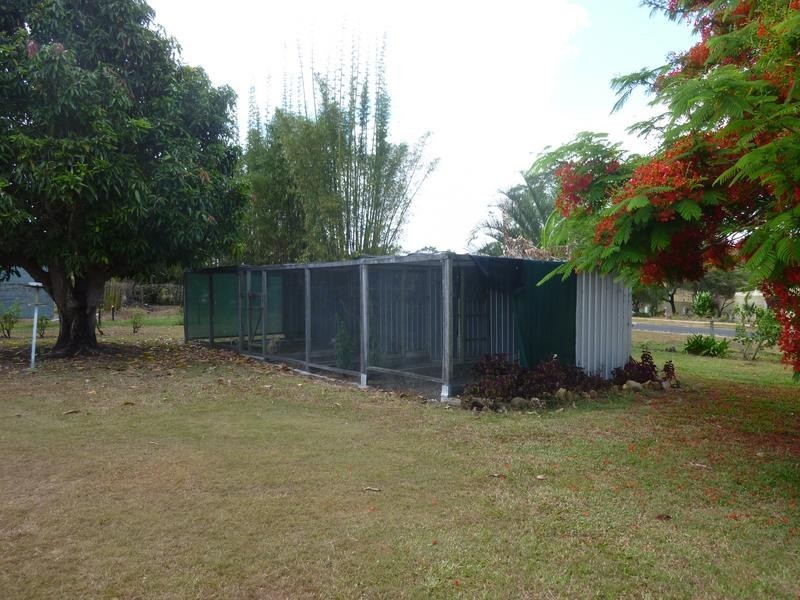 4 LEONARD COURT, Cordalba QLD 4660