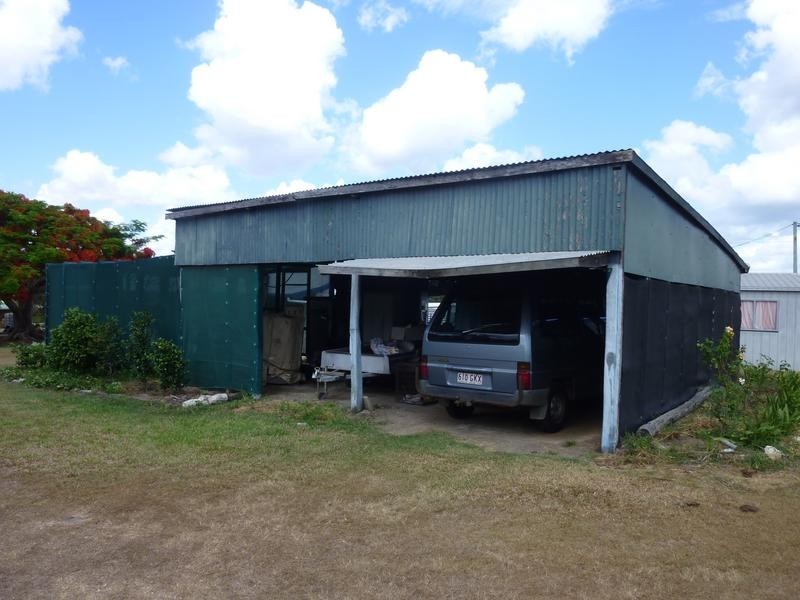 4 LEONARD COURT, Cordalba QLD 4660