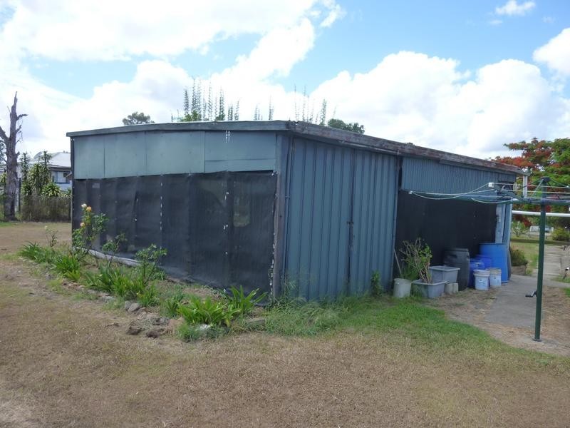 4 LEONARD COURT, Cordalba QLD 4660