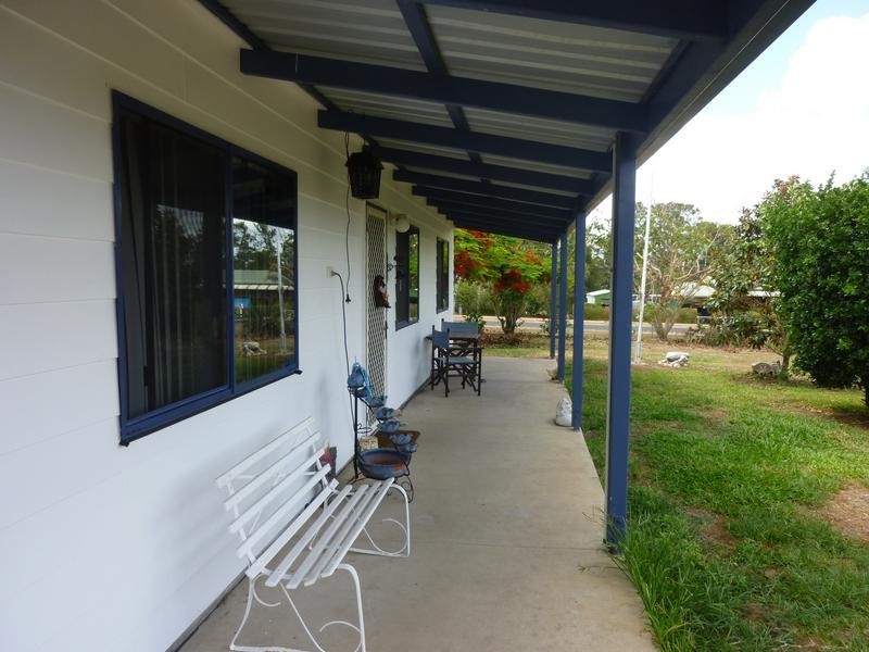 4 LEONARD COURT, Cordalba QLD 4660