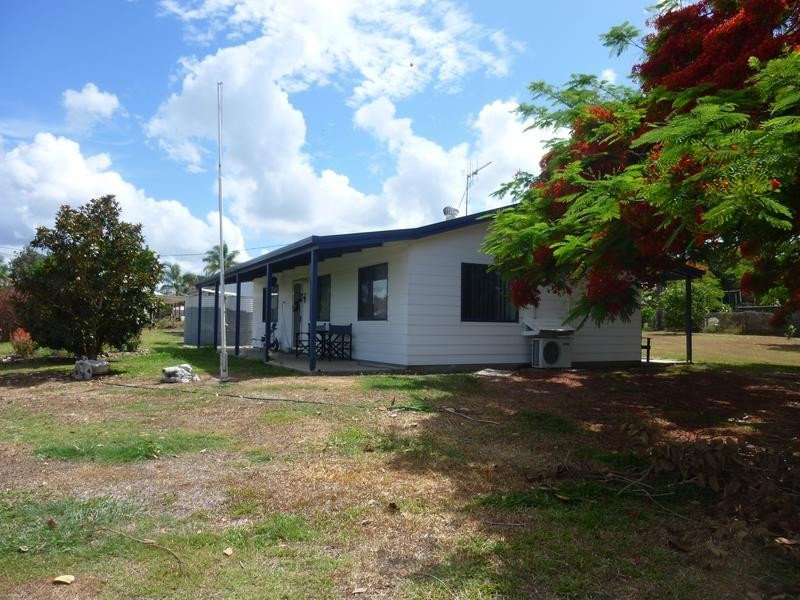 4 LEONARD COURT, Cordalba QLD 4660