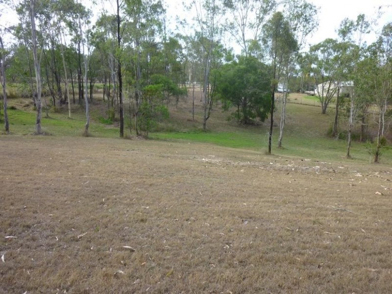 TYNDALL STREET, Apple Tree Creek QLD 4660