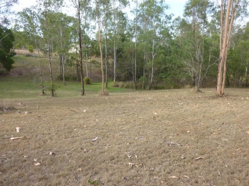 TYNDALL STREET, Apple Tree Creek QLD 4660