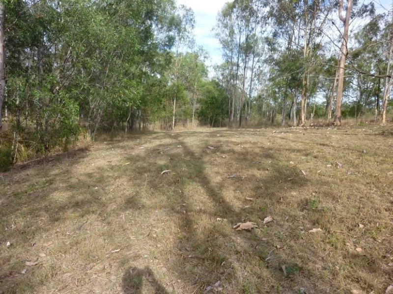 TYNDALL STREET, Apple Tree Creek QLD 4660