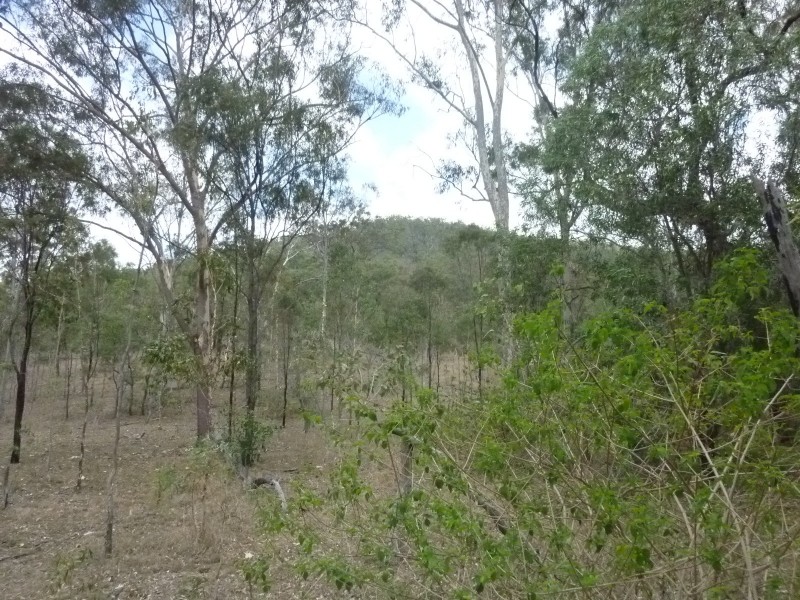 Biggenden QLD 4621