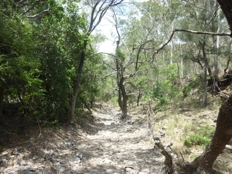 Biggenden QLD 4621