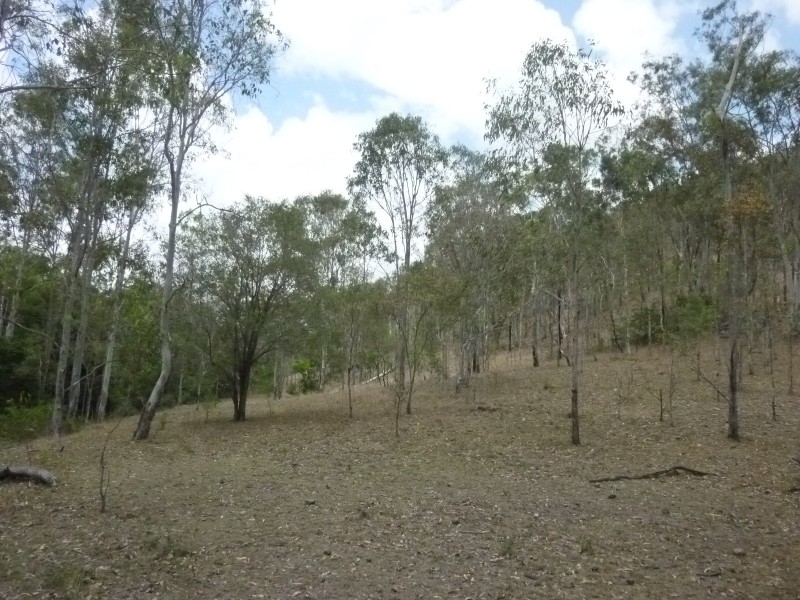 Biggenden QLD 4621