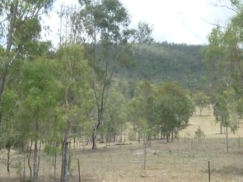 Biggenden QLD 4621