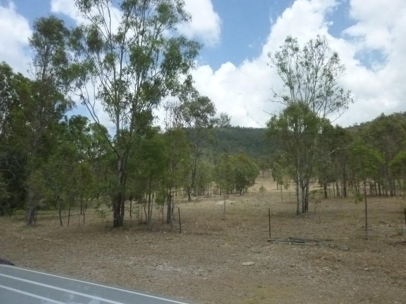 Biggenden QLD 4621