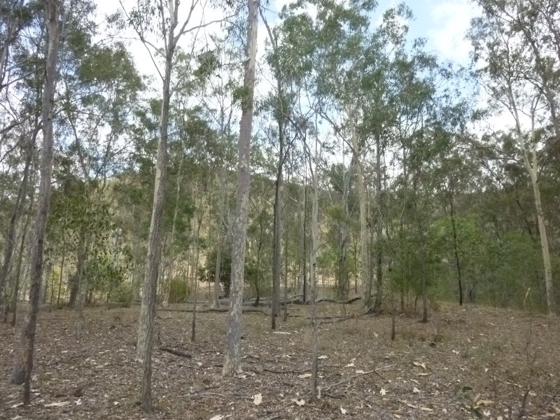 Biggenden QLD 4621