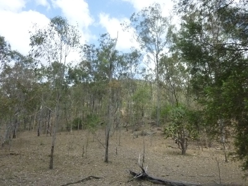 Biggenden QLD 4621