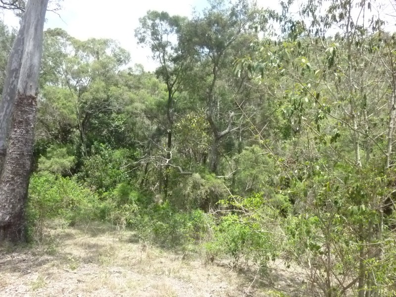 Biggenden QLD 4621