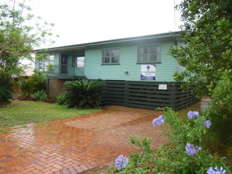 3 CEVN STREET, Childers QLD 4660