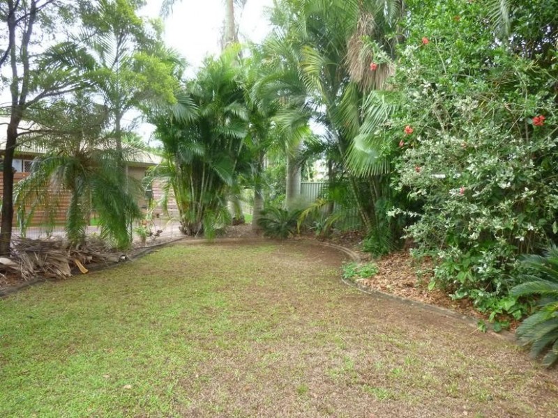 3 CEVN STREET, Childers QLD 4660