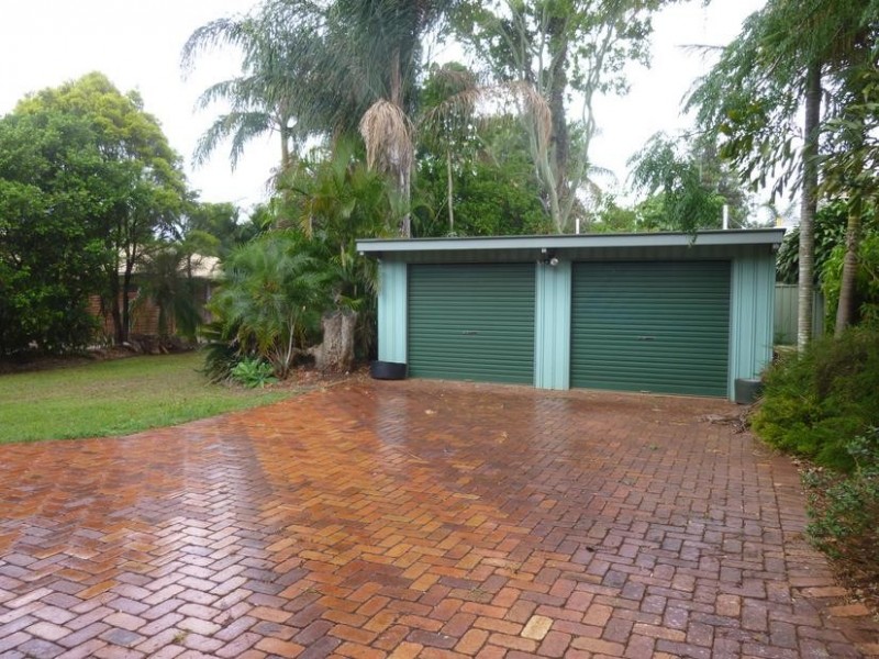 3 CEVN STREET, Childers QLD 4660