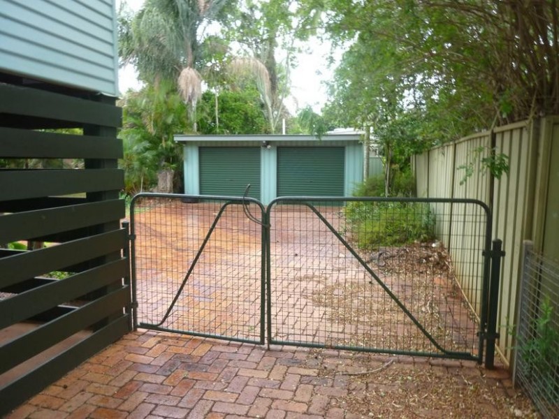 3 CEVN STREET, Childers QLD 4660