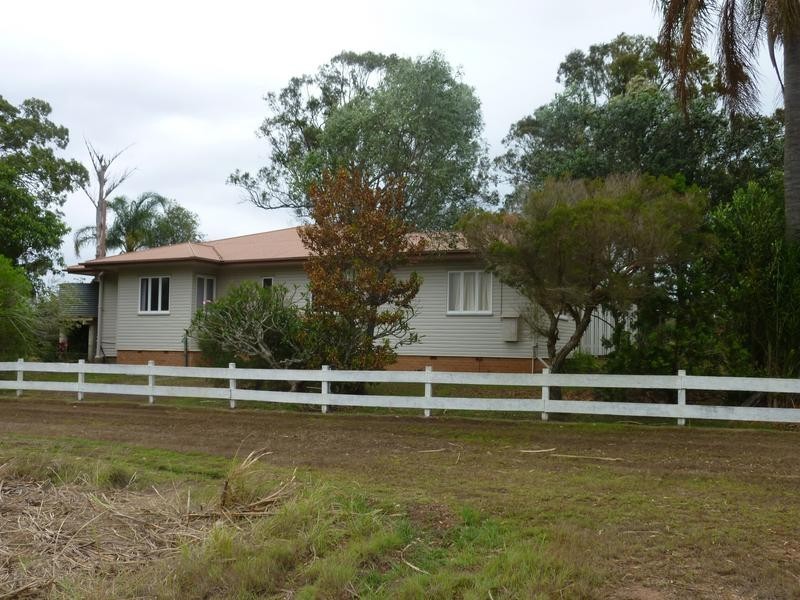 109 PROMISEDLAND ROAD, Cordalba QLD 4660