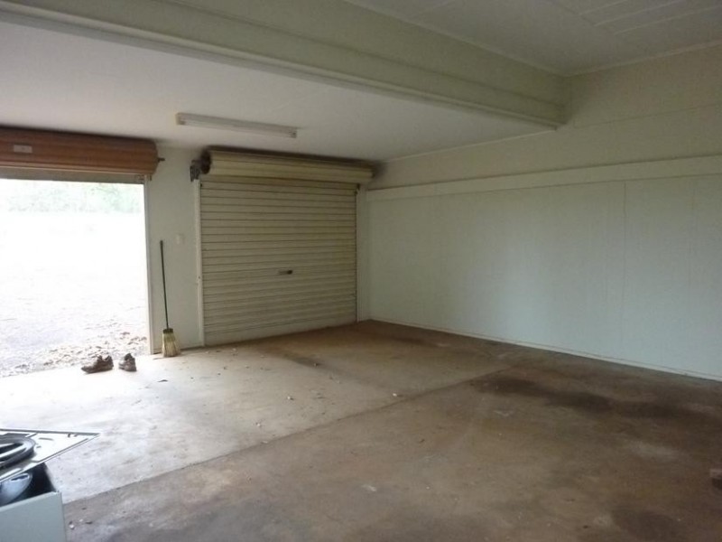 109 PROMISEDLAND ROAD, Cordalba QLD 4660