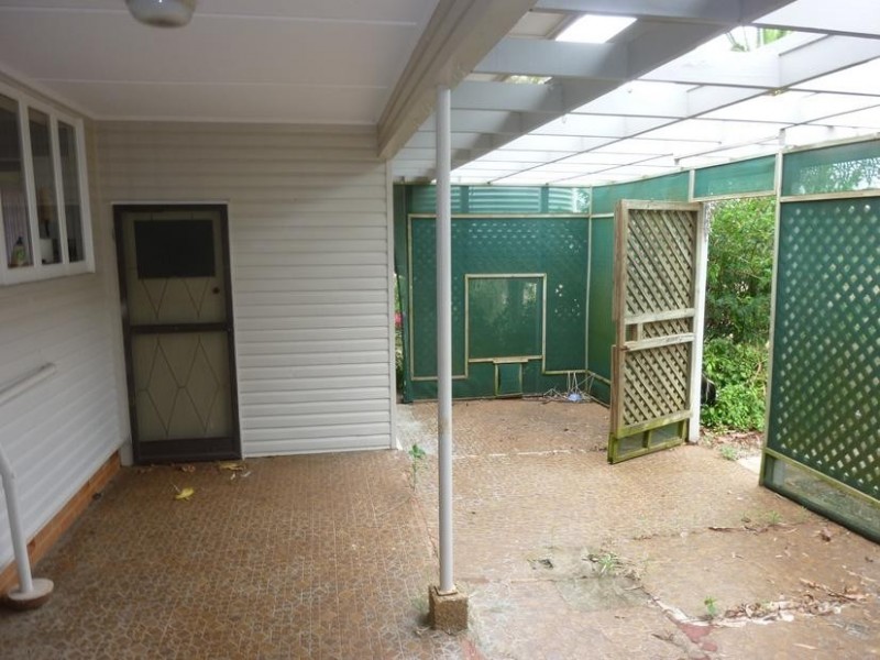 109 PROMISEDLAND ROAD, Cordalba QLD 4660