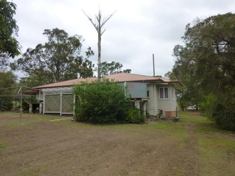 109 PROMISEDLAND ROAD, Cordalba QLD 4660