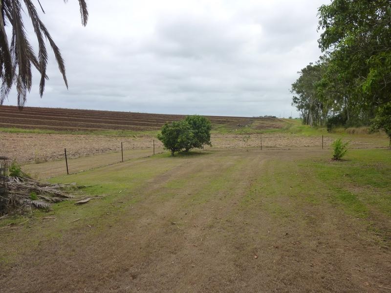 109 PROMISEDLAND ROAD, Cordalba QLD 4660