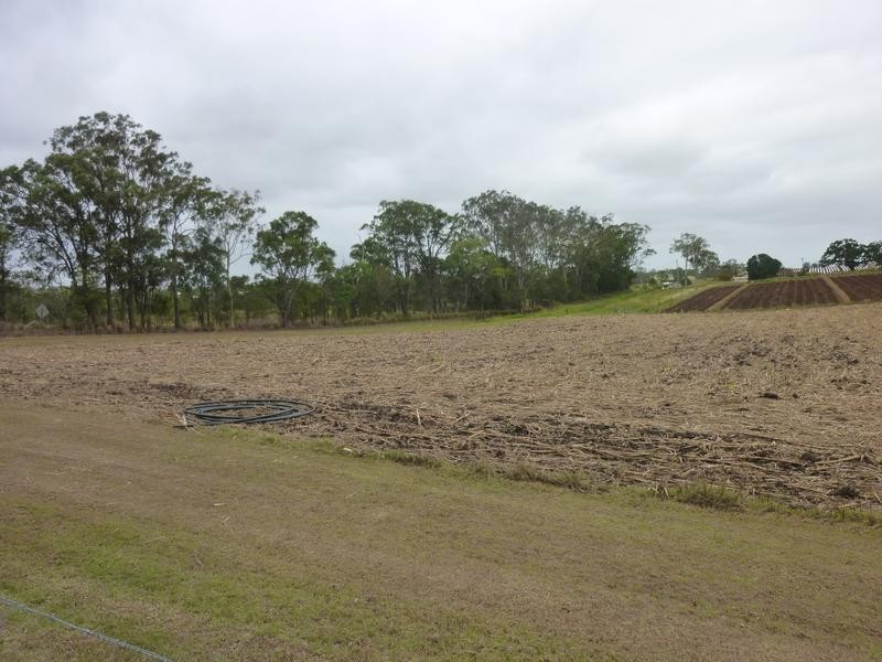 109 PROMISEDLAND ROAD, Cordalba QLD 4660