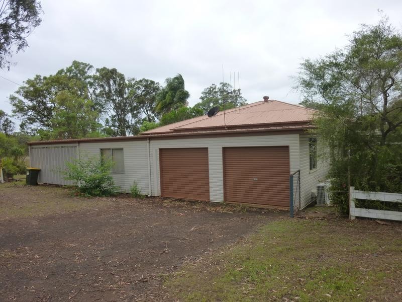 109 PROMISEDLAND ROAD, Cordalba QLD 4660