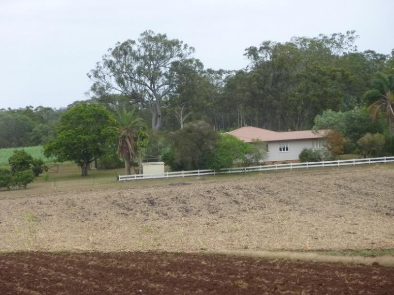 109 PROMISEDLAND ROAD, Cordalba QLD 4660
