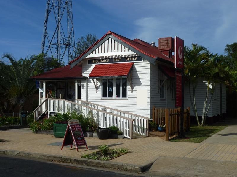 Biggenden QLD 4621