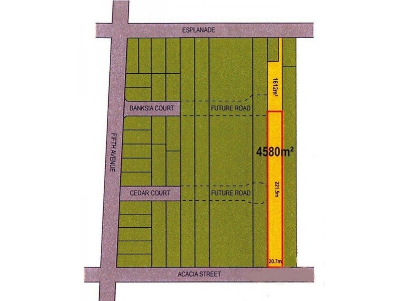 46 ACACIA STREET, Woodgate QLD 4660