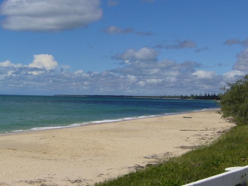 46 ACACIA STREET, Woodgate QLD 4660